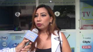 Entrevista Con Abg. Maribel Guazha Tema Sentenciado En El Caso De Femicidio En Rio Bonito