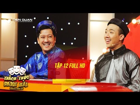 Thách thức danh hài 3 | tập 12 full hd: hai mẹ con người Khmer khiến... Thách thức danh hài 3 | tập 12 full hd: hai mẹ con người Khmer khiến...