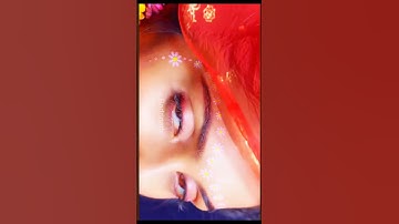 Radha and shree krishna love 💕💕 status video मे 👀❤️💖💕 4k edit of cap cut Pro softwere #assamtezpur