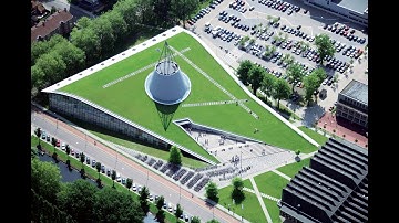 Delft University of Technology Library - Project of the Week 8/29/16