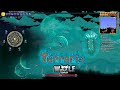 Gameplay en español | Terraria | 🪐🪐🪐Lunático cultista y empieza la fase endgame🛐✡️⭐