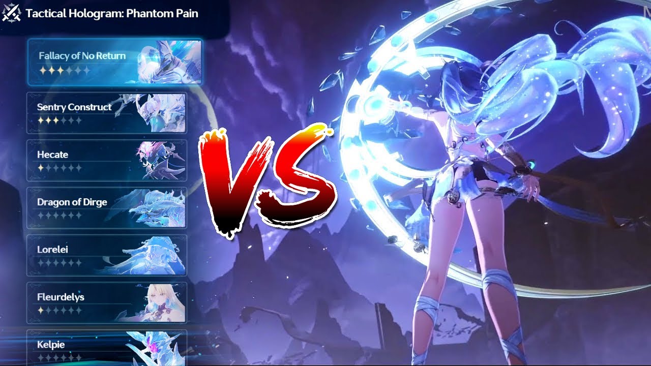 This Iuno Team vs Tactical Holograms | Was This a Mistake?