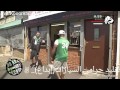 فيديو تقليد حرامي السيارات الجزء(3)..