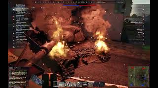 War thunder shenanigans 2