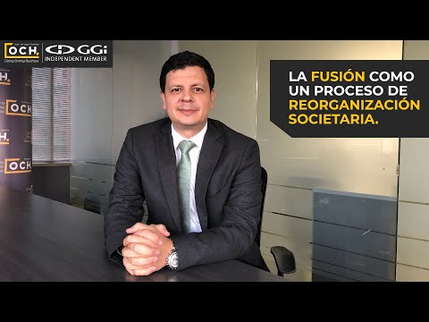 Video: ¿Por qué las fusiones son malas para la economía?