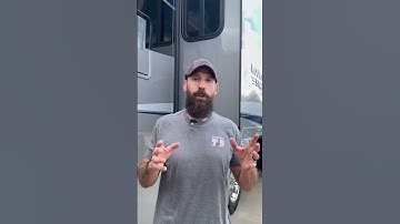 The Latest In RV Water Filtration!