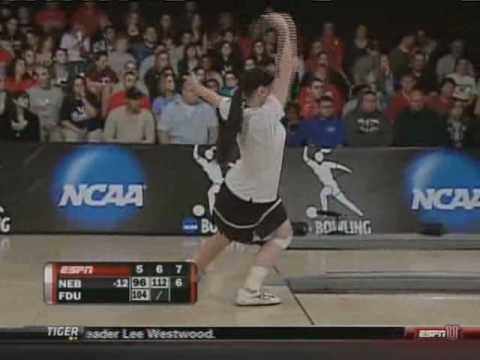 2010 NCAA Womens Collegiate Bowling Championship G...
