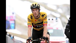 Rohan Dennis Instagram Post Sparks Outrage: Full Story Explained