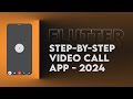 Create Your Own Video Call App: Step-by-Step Tutorial with Flutter | ZEGOCLOUD