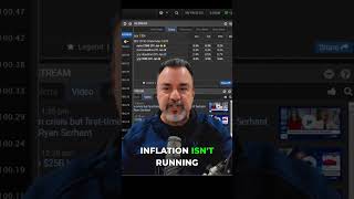 Download Lagu This Is Why the Fed Has to Cut Rates #economy #markets MP3