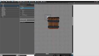 【PGM MV】Physics application : make a box that can be traversed and jumped on screenshot 2