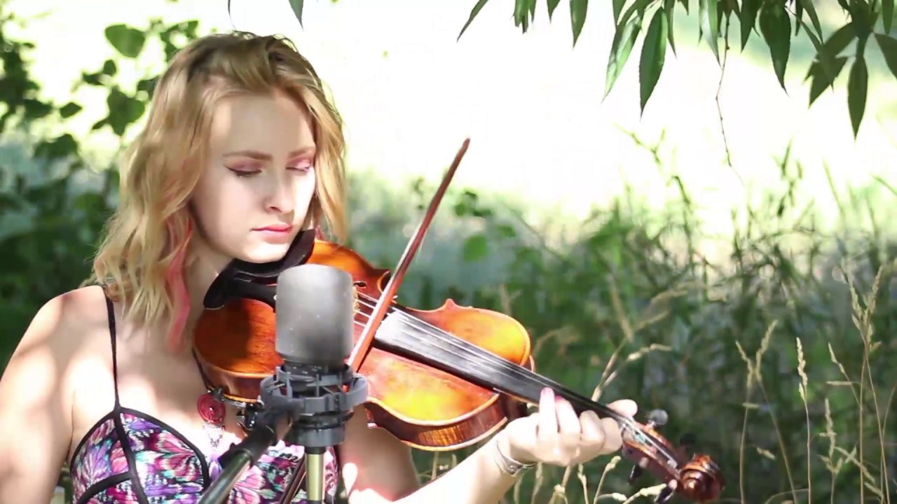 "Fix You" (Coldplay) The Backyard Revival The Hurd Manor Sessions