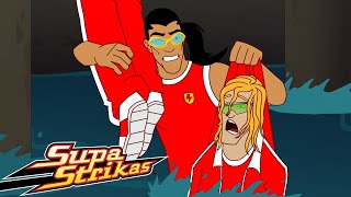 Supa Strikas  Kse Lgen Und Kassetten  Ganze Folge  Fuball Cartoons Fr Kinder