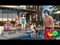 THE SIMS Song (Slovak ver) #thesims4 #thesims #cover #ncs #sk #ncsmusic
