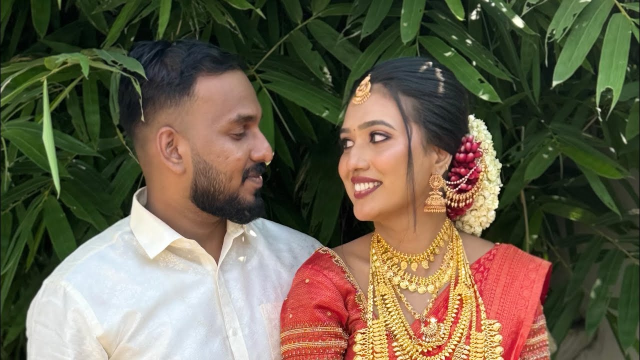 Ananthu Sebastian Rennes Archa & Ananthu - YouTube