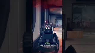 wait till end!moderncombat 4!Coldwater!#gaming #mc4 #shorts #viral #foryou