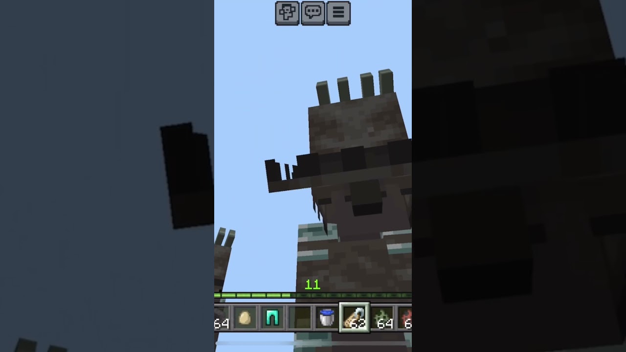 Robot put the Wise Old Elf down Yes Ben Elf