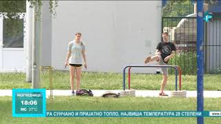 Dom zdravlja "Novi Sad": Decu ne voditi u kovid ambulante