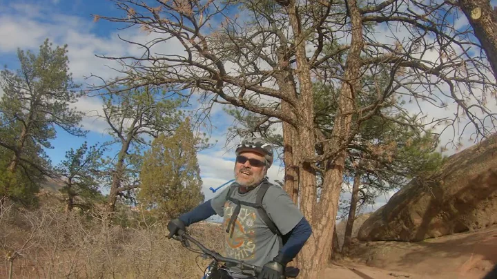 Sunday Service in Red Rock Canyon Open Space