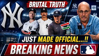 Yankees Breaking News: Boone Sounds Alarm, Stanton Closer to Return & Spencer Jones Controversy