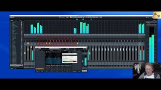 How to connect your DAW's audio to OBS