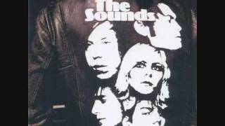 The Sounds - Living in America chords