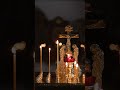 FOR THE SAKE OF HIS SORROWFUL PASSION