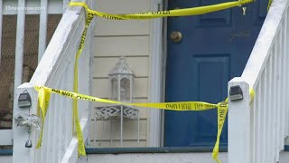 One man dies in York County house fire - four others recovering