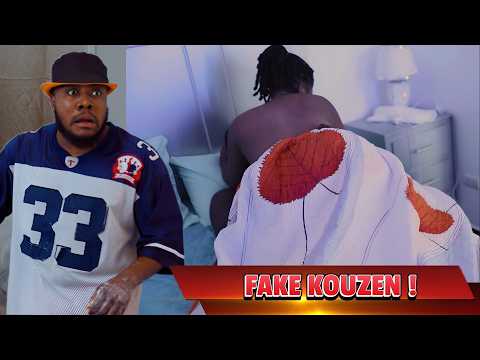 FAKE KOUZEN | TRAYIZON | film Haitien 2026