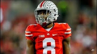 Conley Island || Ohio State CB Gareon Conley 2016 Highlights ᴴᴰ