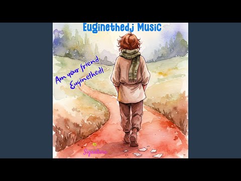 Am your friend (Original Mix)