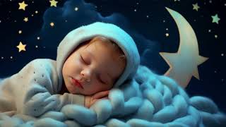 Mozart for Babies Intelligence Stimulation ♫ Sleep Music for Babies ♫ Mozart Brahms Lullaby