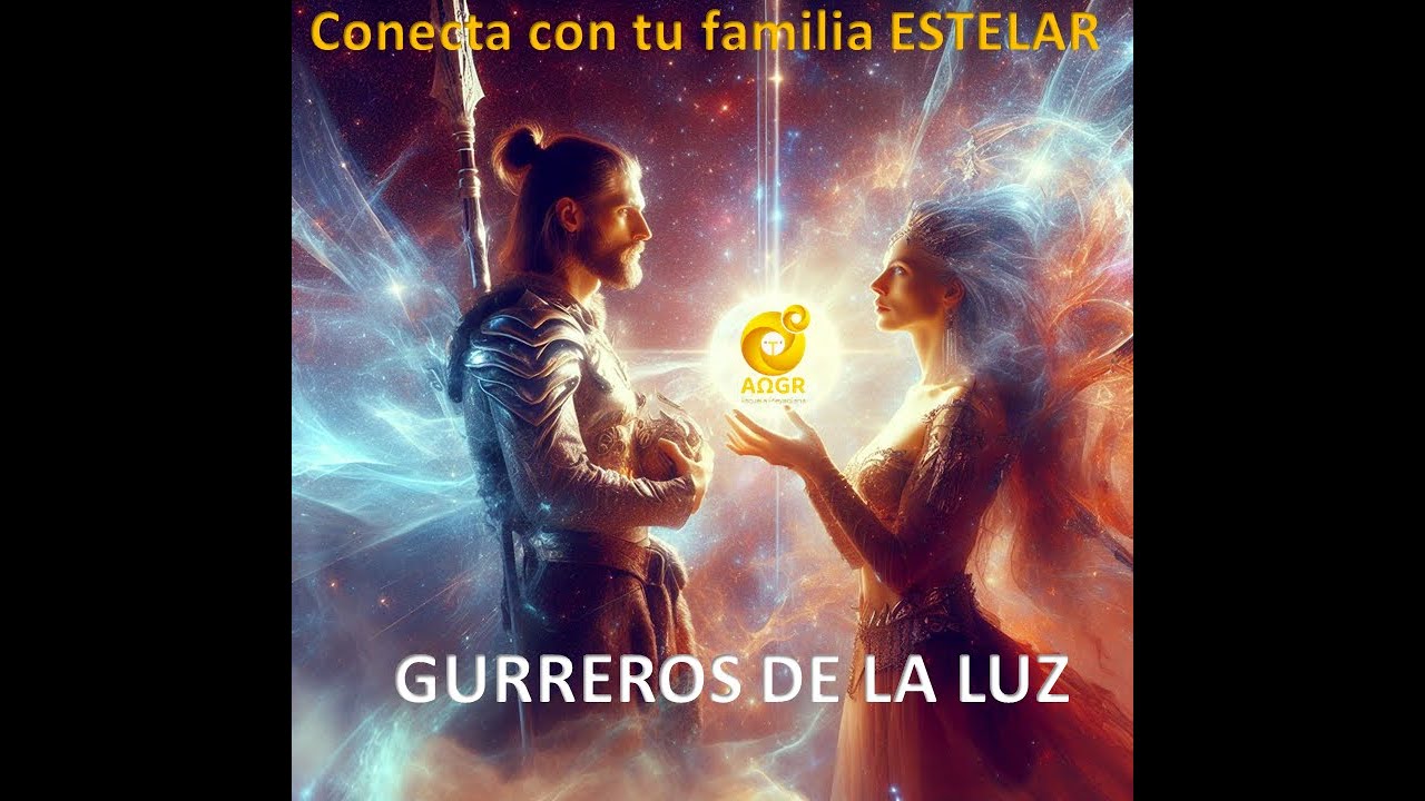 QUIENES SON LAS SEMILLAS ESTELARES_ NUEVO TALLER PARA EL DESPERTAR ...