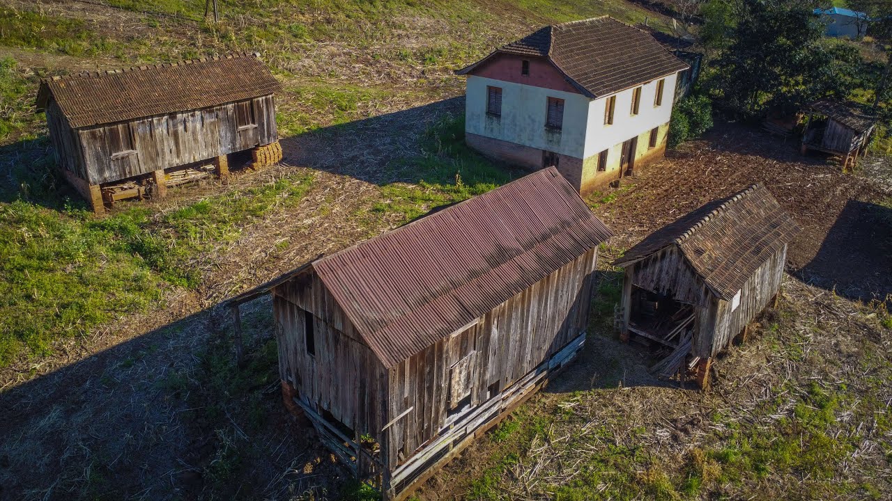 VEJA O QUE ACONTECEU COM O ÚLTIMO MORADOR!