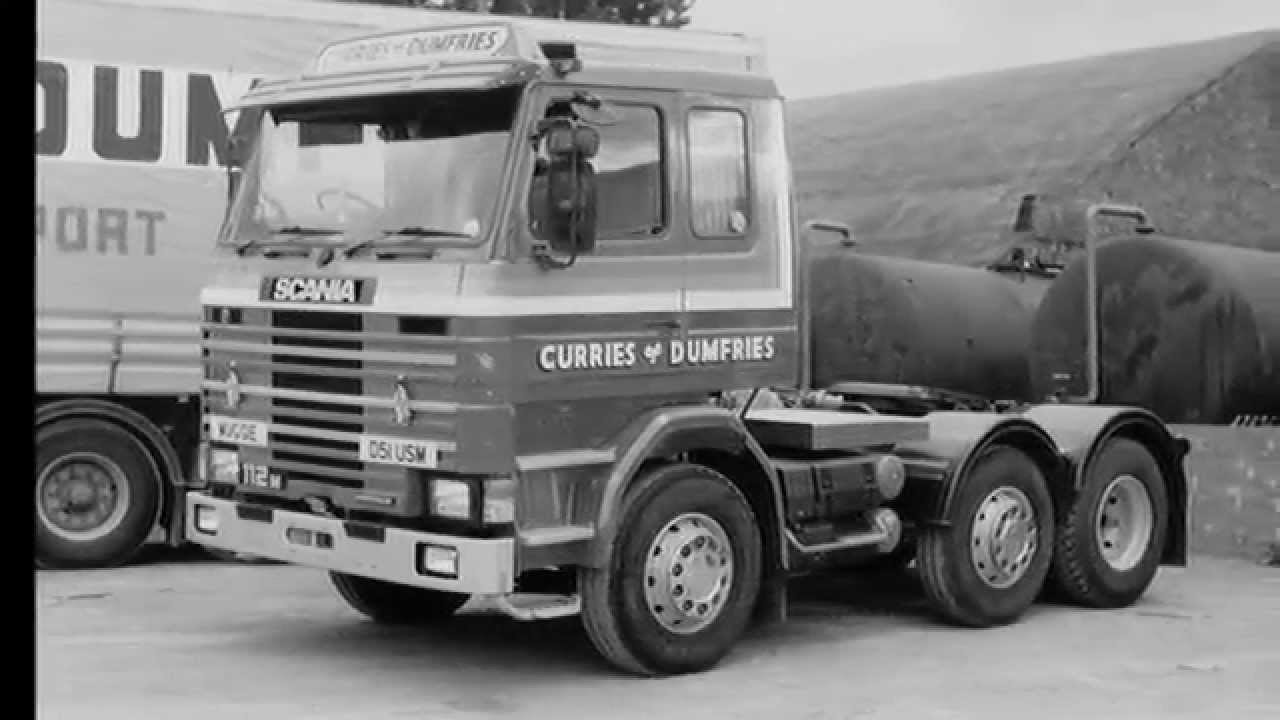 truck fleet videos made for you