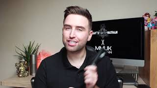 House 99 By David Beckham Seriously Groomed Beard & Hair Balm Tutorial Mmuk Man