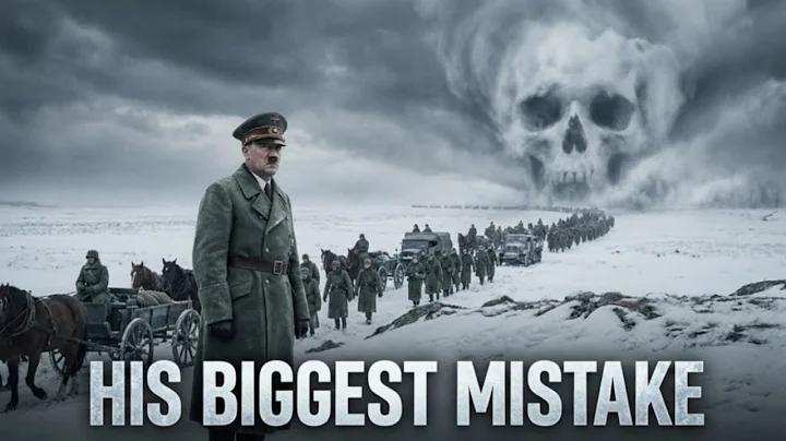The Real Reasons Hitler Lost World War II – Hidden Failures, Truths History Rarely Talks About