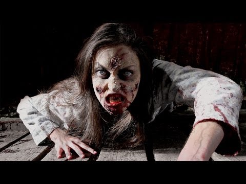 Fear of the Living Dead - HD Zombie Short Film