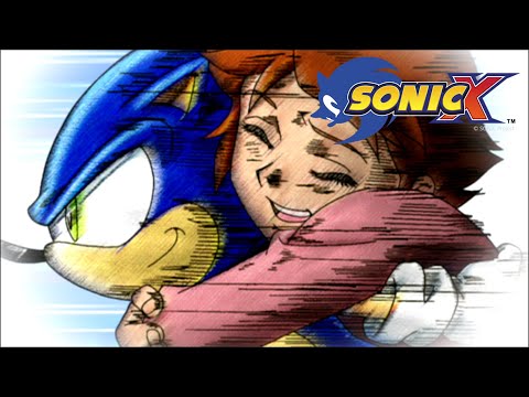 52 Sonic X ideas  sonic, sonic the hedgehog, sonic art