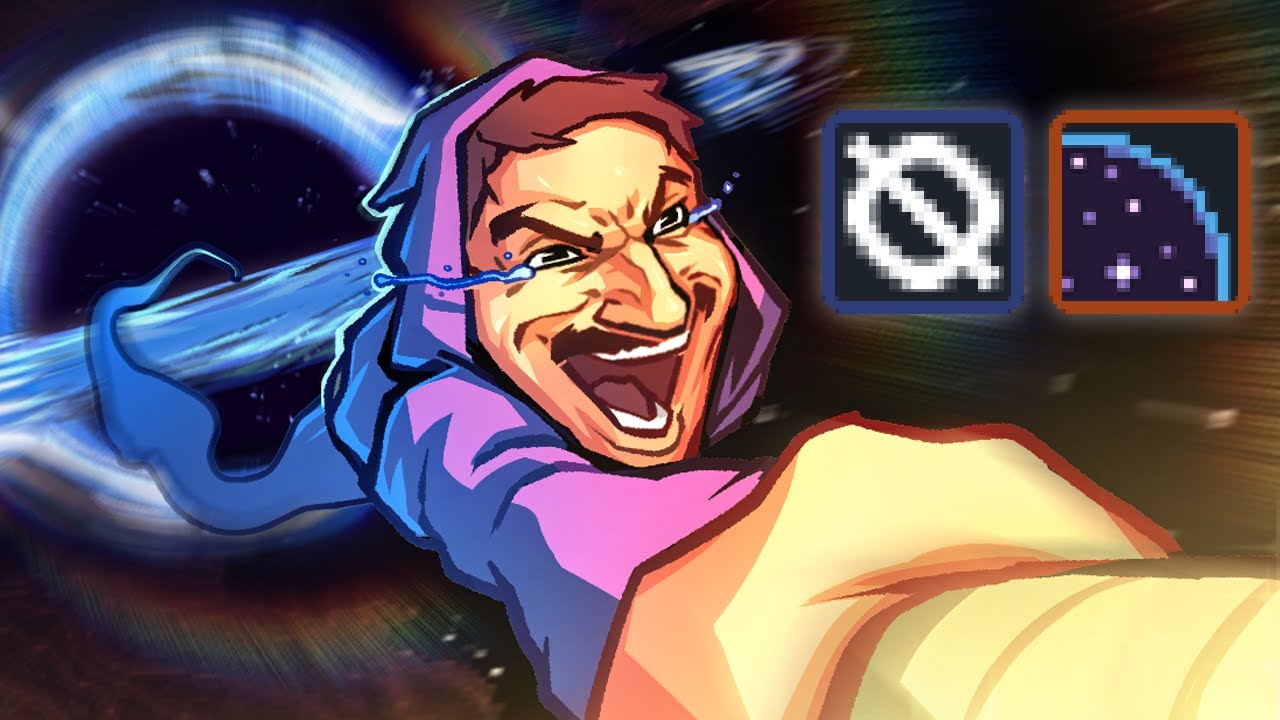 Omega Black Hole Car™