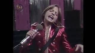 Luis Miguel Directo al corazón en vivo Siempre en domingo