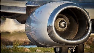 🎬  BOEING B737 NG ATA 71 Engine Ground Run, Engine Drain and Vents Inspection. ✈️