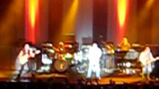 View Deep Purple live in Copenhagen performing Fireball / Into the Fire