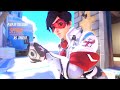 SEEKER is DOMINATING AS TRACER! POTG! [ OVERWATCH 2 TOP 500 SEASON 5 ]