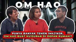 Download Lagu PUNYA BANYAK TEMEN 1M4J1N3R, OM HAO BUAT KU13UR4N DI DEPAN RUMAH!? | WaOde Sisters Eps 47 Part 1 MP3 Download Lagu PUNYA BANYAK TEMEN 1M4J1N3R, OM HAO BUAT KU13UR4N DI DEPAN RUMAH!? | WaOde Sisters Eps 47 Part 1 MP3