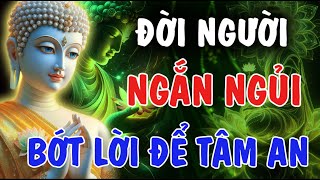 Phật Từ An Nhiên Audio