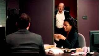 Law & Order UK Out of the Police Box and Into the Courtroom  BBC America Promo