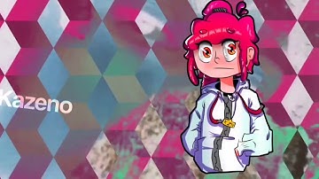 Intro dorgas po kazeno v2100 (FULL ANDROID)