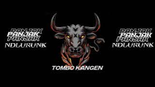 GENDINGAN NGROTO PANJAK NDLURUNG LAGU TOMBO KANGEN