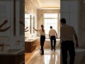 Bathroom construction
